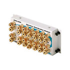 550-050 Steren Electronics Audio Splitter