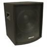 555-10317  Mcm Speaker Subwoofer Home Audio 632963607646