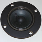 Cs-911 57-69 Pioneer Pair Of Vintage Tweeter Drivers Clean Tested