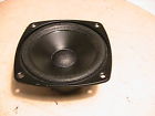 575x Boston Acoustics Woofer 6