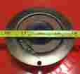 5802090 Bic Cts 2x Genuine Phenolic Ring Tweeters Nos Marantz Imperial Altec