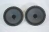 Tube575110 5810006-1 Magnavox Vintage Woofer Speaker Pair Alnico Hifi Tube Amp