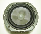 61136 5dr--61136 Energy Speaker Woofer Ohm