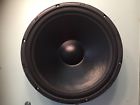 5dr61070 Tannoy Subwoofer Speaker Excellent Condition From