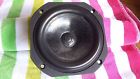 5n412 Dbl Focal 4 Woofers