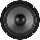 6.5sw Oem Sony New Inch Repacement Woofer Speaker Mid Bass Ohm