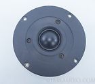 Dt25g 6 Ohm Vifa Single Denmark Vintage Tweeter Dt 25