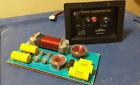 Pc3w500 600 Audio 3-way Pro Dayton 1 500 1.6k Crossover Hz
