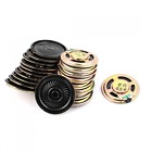 602451338321 Uxcell 20 Pcs 36mm 8