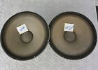 63684-03 Jbl Bass Speakers Usa Set Of