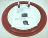 64322 Lase Two Speaker Foam Surrounds Cerwin Vega Red 647356207631