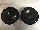 65437 Jbl 5 Midrange Speakers
