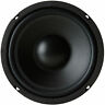 65classic Studio Select New Inch Replacement Bass Woofer For Infiniti Bmw