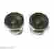 G0948h5 65p122j Samsung Panasonic 2 1 45w 6 Ohm Shielded Woofer Driver Speaker Pair