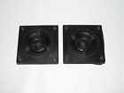 66471 Audio Tweeters Pair Imp Polk