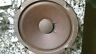 67-97220056 Eminence Sealed Back Midrange Speaker Ohm