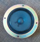 67034-09 Sears Lxi Series Mid Range Taiwan Max Watts Ohm