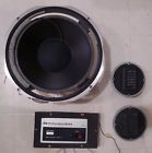 680-2058 Ess Vintage Amt Woofer