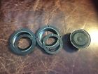 683-8229 T-320 Mcs Tweeter From Speaker Tested Working Incl 2 Trim Rings
