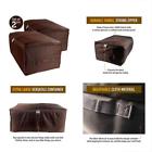 6892478396327 Underbed Fabric Storage Container For Clothes Tools Food