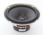 690g-nsaw390bl-17014 Yamaha Genuine Woofer Speaker Black