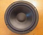 308sw 69742 Jbl Dual Voice Coil Pro Iii Plus Subwoofer Woofer Speaker