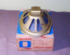 69a2 Quam Nos Vintage Speaker New Old Stock