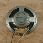3-5273a 6p-71x Sharp Ohm Mini Speaker Replacement Ge Part