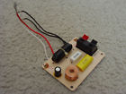 70-1064 Speaker Two-way Crossover Network