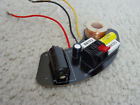 70-1065 Speaker Two-way Crossover Network