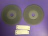 100a-100el-ms802 70534-70604 Ev Sentry Tweeter Surrounds Qty