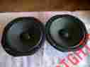 708g-2 Jbl 2 Woofers Pair L7 L5 L3 Speakers 708g