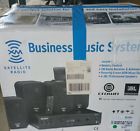 180max 70v Crown Xm 1 Jbl System Pack Control