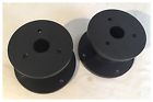 Pc-5025 7110218622123 Audio New Pair Of Aluminum Horn Adapters To