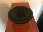 7128-s-75c Replacement Woofer Speaker Ohms