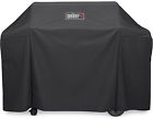 7131 Weber Genesis Ii Cover 077924049613