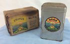 No.71l .71l Burner Prices Tools Complete Stove Works Tin Vintage Camp Primus Pictnic