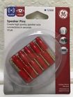 72998 Ge Pack Of Speaker Pins For