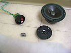 73959 P10 " 5 G100 203g 1 Tweeter Woofer Speakers G40 Pair Jbl