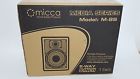 741360330870 Undisclosed Micca M-8s 8