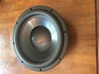 Rss315hfa-8 74307602 Dayton Audio Reference Hf Subwoofer Ohm