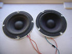 93t-hsaj 75089 Speakers 5 Se-5hs Model " Jbl 8 Pair Usa