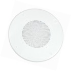 759377140030 Parts Express White Round
