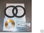Frame.tf600.tf250.dcm.two .75in.time Inch.altavoz 75in.time Unbranded New