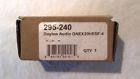 Daex30hesf-4 76847138 Dayton Audio High
