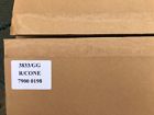 7900-0198 Tannoy Speaker Recone Kit