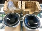 7c114s7 Focal Vintage Pair Of