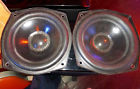 7n501 Focal Pair Of Inch Speakers
