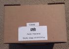 7ptce Psb Im 62 Woofer For