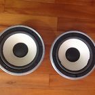 117-h1 8 " -46 Woofer Jbl Speakers
